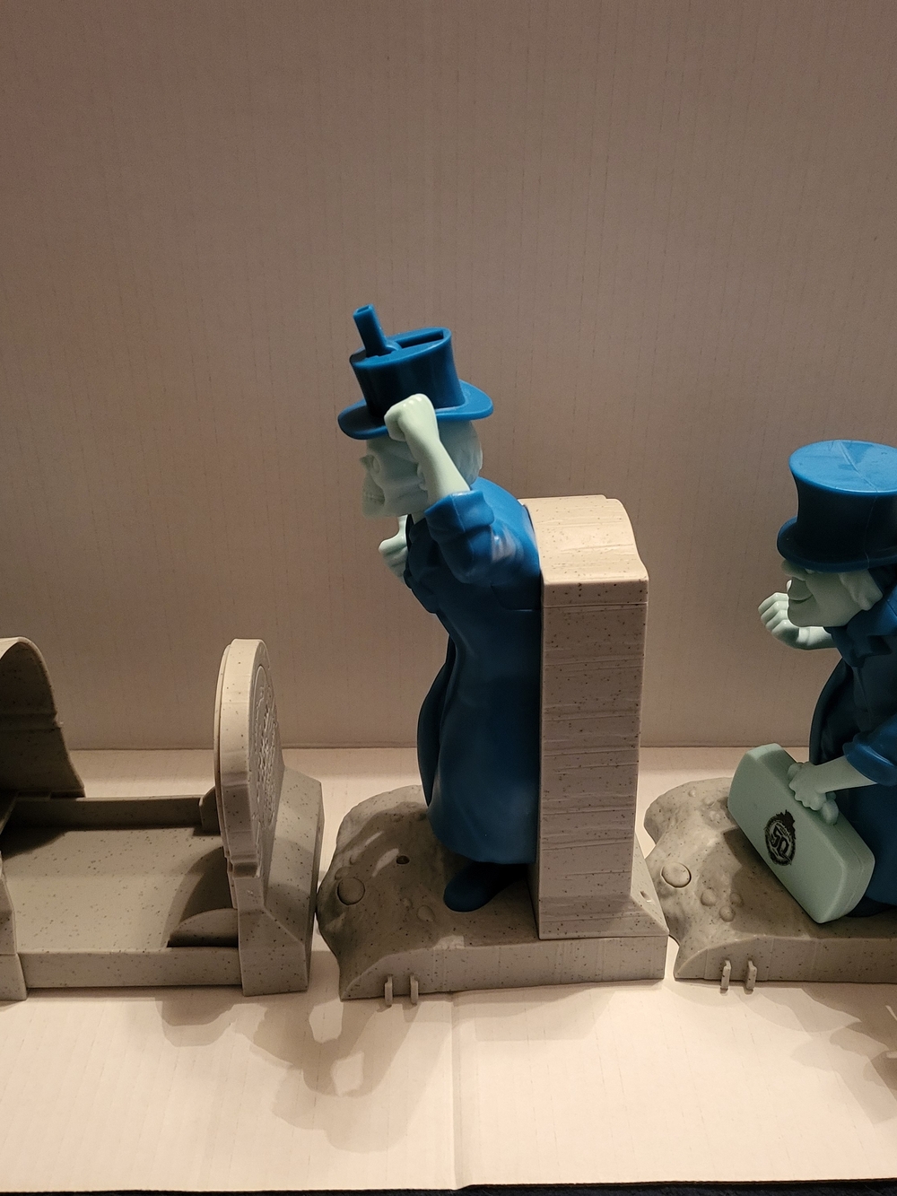 Haunted Mansion Collection - Picture 4 of 5